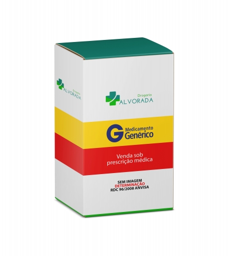 Prednisona Genérico Prati Donaduzzi 20mg 10 comprimidos